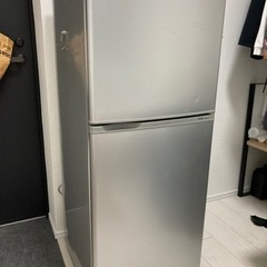 137L 冷蔵庫 無料