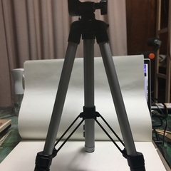 より上質の動画撮影に！Everio TRIPOD カメラ、ビデオ...