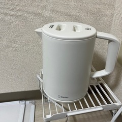 電気ポット