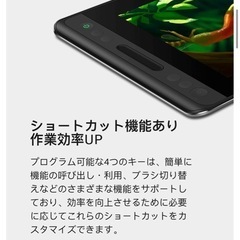 【美品】KAMVAS Pro 12