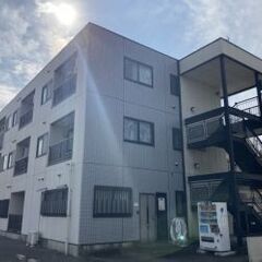 💥期間限定💥 💰入居費用10万円💰🌟東武伊勢崎・大師線 新田駅🌟