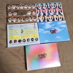 NOGIBINGO!　Blu-ray　BOX　5本セット