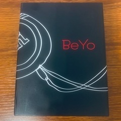 BeYo Bluetoothスピーカー　ジャンク品