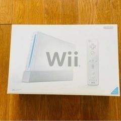  Nintendo Wii 
