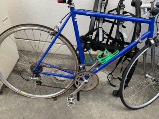 gios ロードバイク