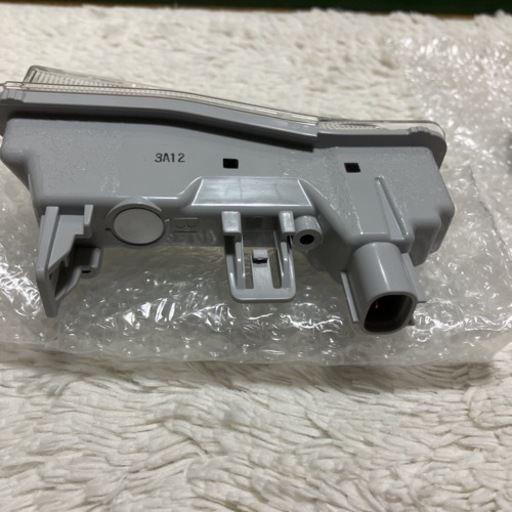 トヨタ ルーミー トール LEDデイライト イルミネーションランプ