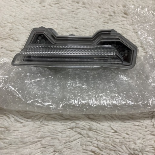 トヨタ ルーミー トール LEDデイライト イルミネーションランプ