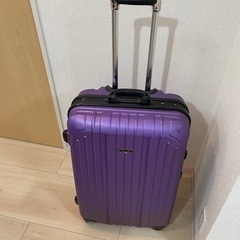 スーツケース（大）
