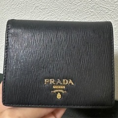 【お取引成立】PRADA プラダ1MV204 VITELLO M...