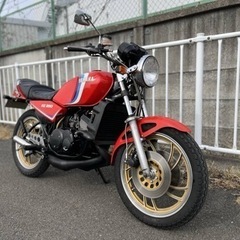 東京都のRZ250の中古が安い！激安で譲ります・無料であげます｜ジモティー