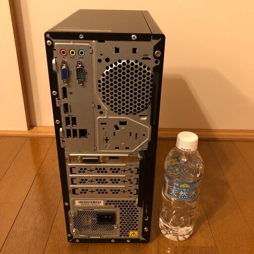 ゲーミングパソコン/GTX1650/Core i5 7400/新品メモリ16GB/新品 NVMe SSD512GB/Windows11/Lenovo ゲーミングパソコン/GTX1650/Core i5 7400/新品メモリ16GB/新品 NVMe