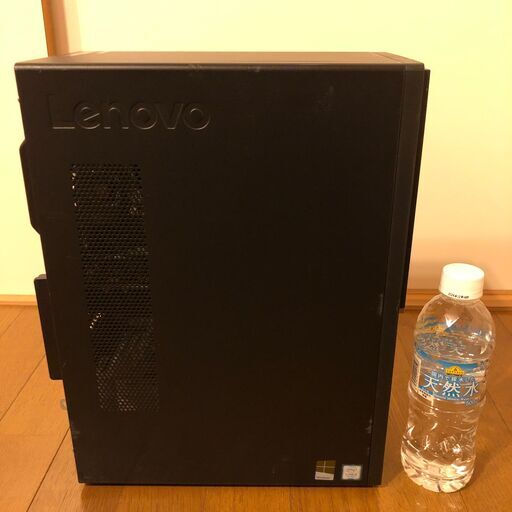 ゲーミングパソコン/GTX1650/Core i5 7400/新品メモリ16GB/新品 NVMe SSD512GB/Windows11/Lenovo Amazon.com: Lenovo 15.6