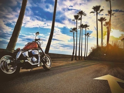 デスペラード400x 車検、自賠責一年付き 値下げしました。