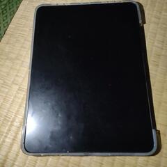 iPadプロ11インチ512GB