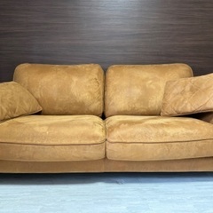 リラックスフォーム コロンバス3人掛けソファ