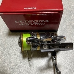 ULTEGRA4000XG
