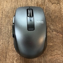 エレコム　Bluetoothマウス