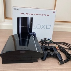 PS3  50GB