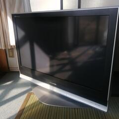 地上・ＢＳ・１１０度ＣＳデジタルハイビジョンプラズマテレビ TH...