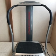 フジ医療器　ダイエットトレーナーエフェクトDT-1