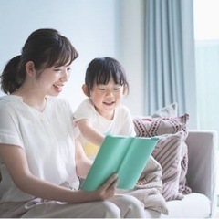 ３歳児への簡単な読み聞かせです。