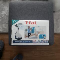 T-Fal　衣類スチーマー