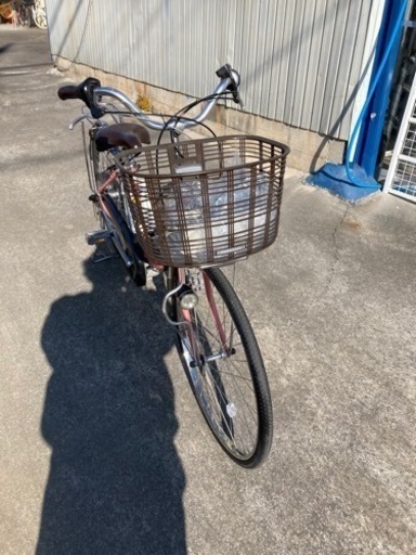 BRIDGESTONE ASSISTA前輪タイヤチーブ新品に交換済み電動 BRIDGESTONE ASSISTA前輪タイヤチーブ新品に交換済み電動