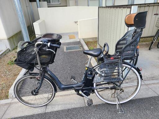 電動自転車