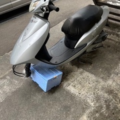 原付 50cc