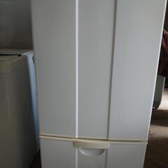 2ドア冷蔵庫  Haier   138L  2010年製