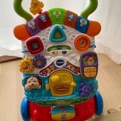 Vtech アクティブウォーカー