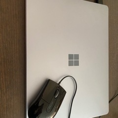 パソコンMicrosoft Surface Laptop i5/...