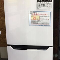 Hisense    ハイセンス　冷凍冷蔵庫　HR-D15C　　...
