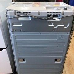 K001☆Panasonic製☆2020年製11.0㌔/6.0㌔ドラム洗濯機乾燥