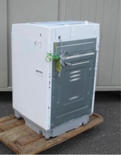 69市内配送料無料‼️ SHARP 洗濯機 容量4.5kg ナイスリサイクル札幌