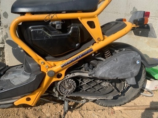 ホンダ ズーマー 不動車 ホンダ ズーマー 不動車 ホンダ ズーマー 不動