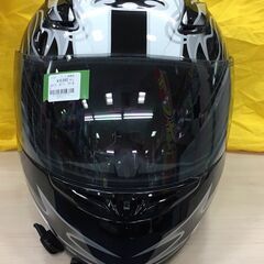 ヘルメット　カブト　FF-R3