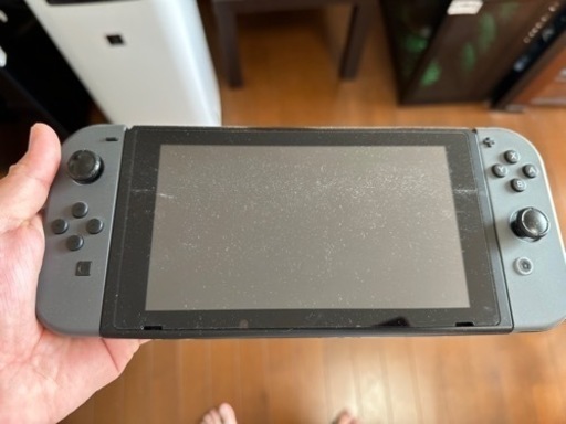 テレビゲーム Nintendo Switch