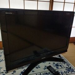 ★価格相談可★東芝液晶テレビ32型2010年製