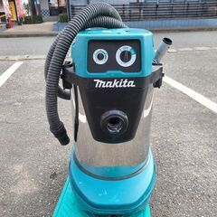 ﾏｷﾀ 集塵機 VB300 中古品 w2-worldbuffet.co.uk