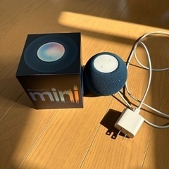 Apple HomePod mini