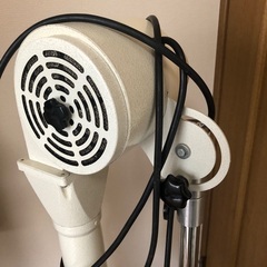 スタンドドライヤー トリミング用