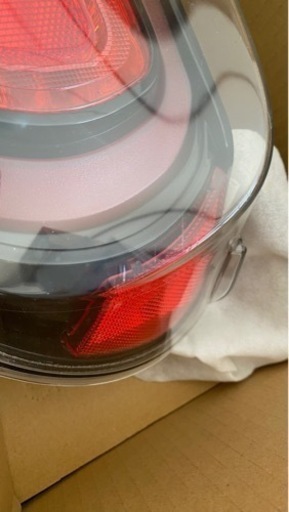 zn6 zc6 トムス TOM'S テールランプ imgrc0147942451.jpg