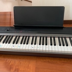 兵庫県の電子ピアノ カシオの中古が安い！激安で譲ります・無料で