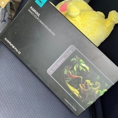 【美品】KAMVAS Pro 12