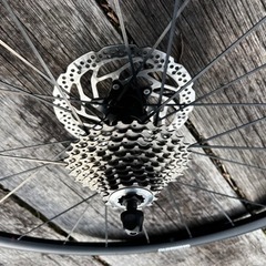 COLNAGO  WORLDCUP シクロバイク　予備ホイール前後セット付き