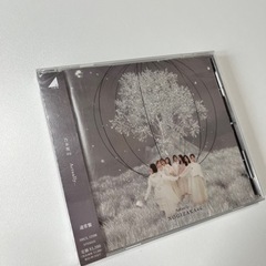 乃木坂46のCD