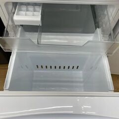 【ドリーム川西店御来店限定】 TOSHIBA 2ドア冷蔵庫 GR-S15BS  20年製 動作確認／クリーニング済み 【2002211255601206】