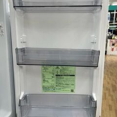 【ドリーム川西店御来店限定】 TOSHIBA 2ドア冷蔵庫 GR-S15BS  20年製 動作確認／クリーニング済み 【2002211255601206】