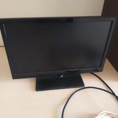 テレビ